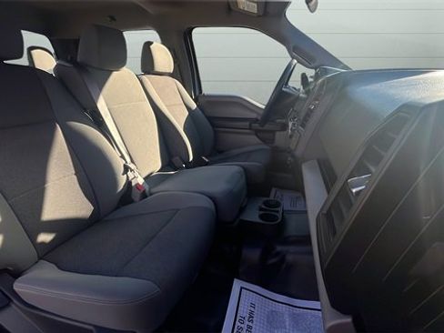 Used 2016 Ford F150 XL image 28