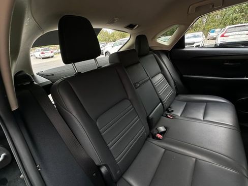 Used 2020 Lexus NX 300 FWD image 36
