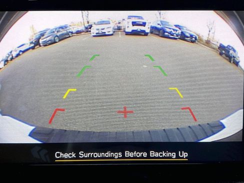 Used 2019 Subaru Outback 2.5i Limited w/ Popular Package #2 image 13