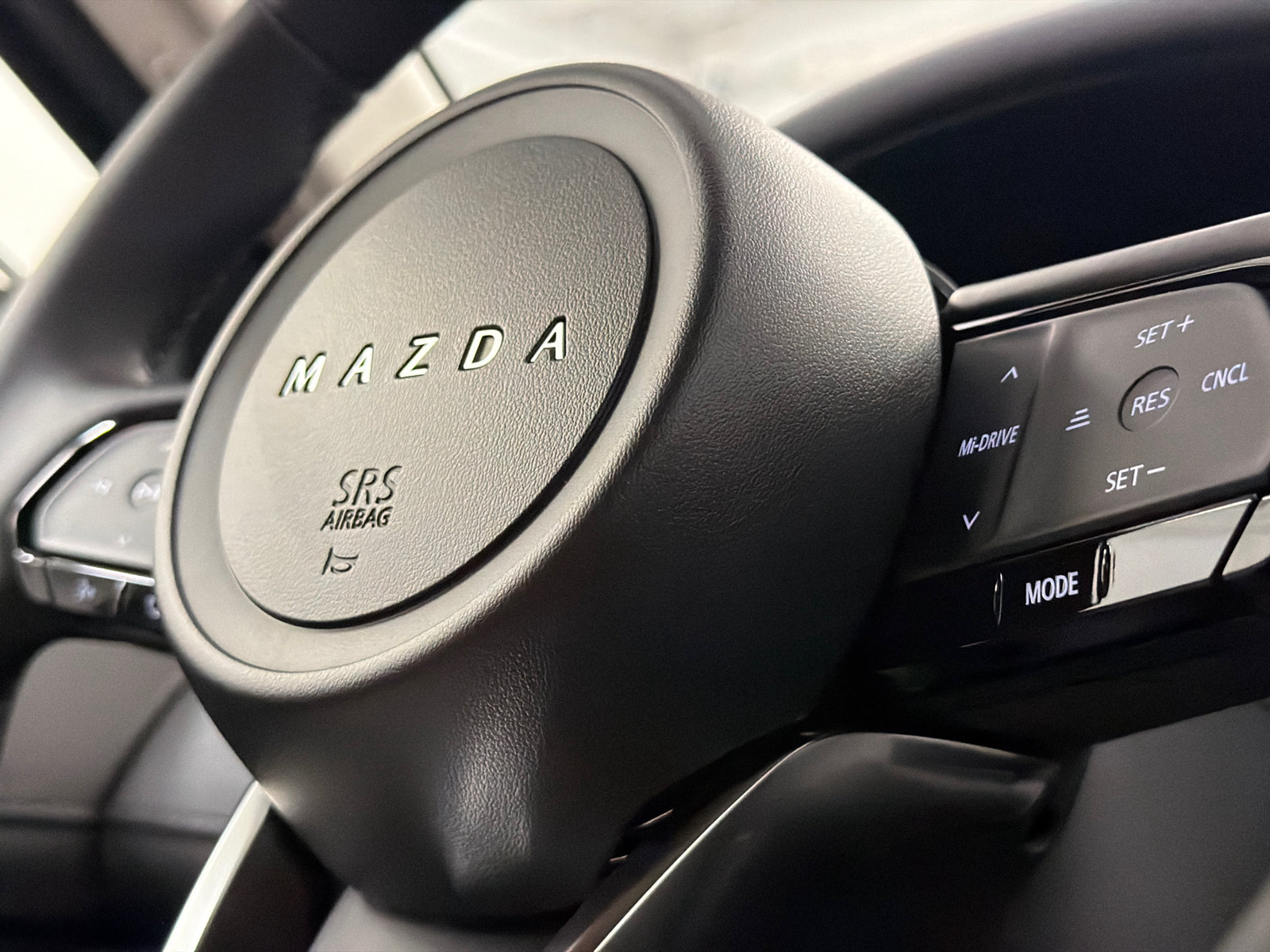 New 2026 MAZDA CX-5 Select AWD/4WD image 19