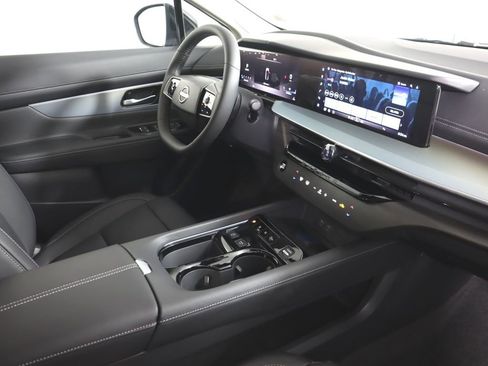 New 2026 Nissan Murano SL image 30