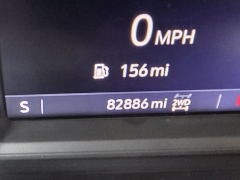 Used 2021 GMC Sierra 1500 AT4 image 14