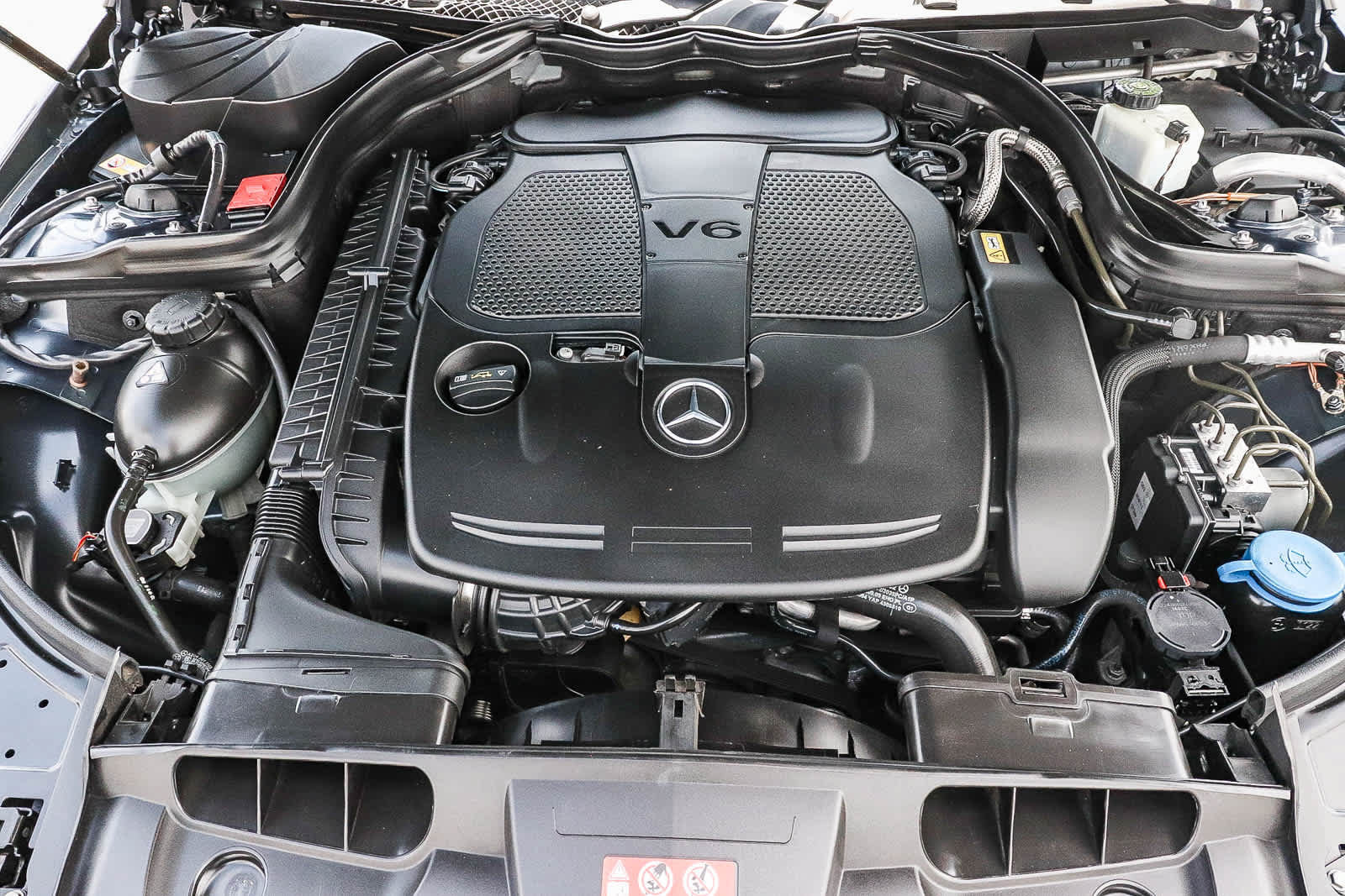 Used 2013 Mercedes-Benz E 350 Cabriolet image 37