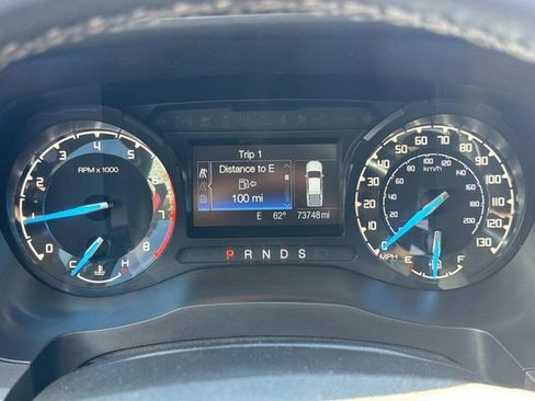 Used 2022 Ford Ranger XLT w/ Equipment Group 302A High image 22