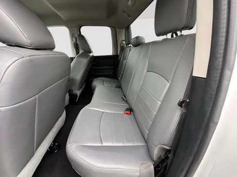 Used 2019 RAM 1500 Tradesman AWD/4WD image 30