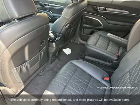 Used 2024 Kia Telluride SX Prestige X-Pro AWD/4WD image 15