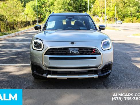 Used 2025 MINI Cooper Countryman S AWD/4WD image 9
