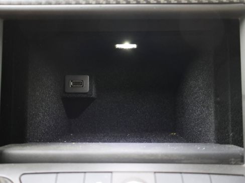 Used 2014 Chevrolet Corvette Stingray Convertible w/ 3LT Preferred Equipment Group RWD image 48