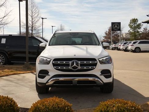 Certified 2026 Mercedes-Benz GLE 350 4MATIC image 2