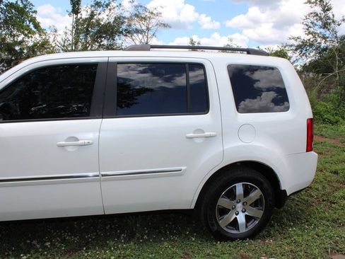 Used 2012 Honda Pilot Touring image 10