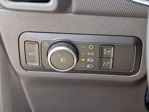 Used 2023 Ford Bronco Sport Heritage AWD/4WD image 25