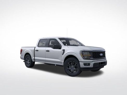 New 2026 Ford F150 STX w/ Equipment Group 200A RWD image 9