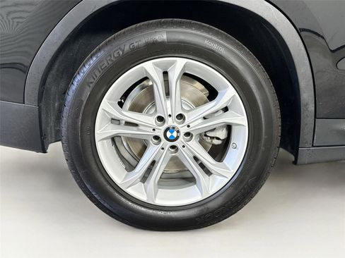 Used 2020 BMW X3 sDrive30i w/ Driving Assistance Package image 35
