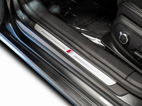 Used 2022 Audi S5 Premium w/ Convenience Package image 58