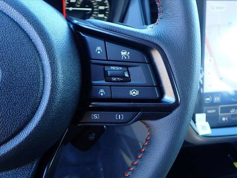 New 2026 Subaru Crosstrek 2.5i Limited image 15