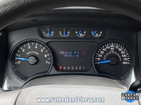 Used 2013 Ford F150 XL image 26