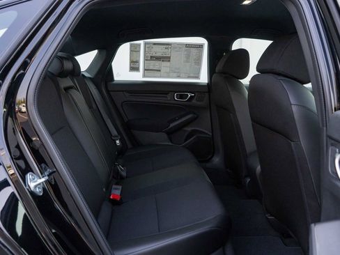 New 2026 Honda Civic Sport image 12