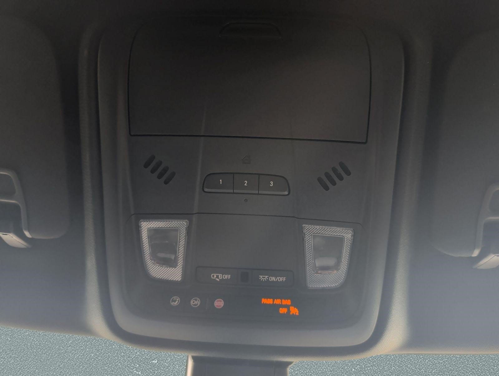 Used 2023 Cadillac XT5 Luxury FWD image 21