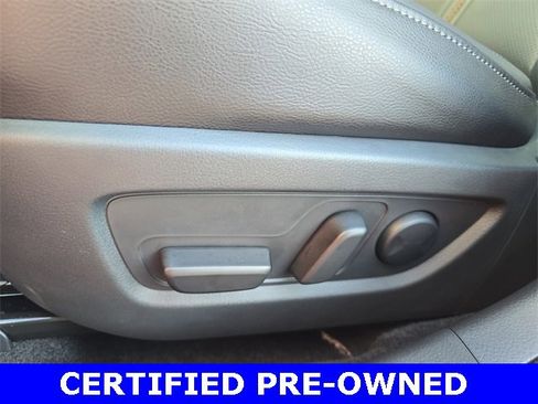 Certified 2025 MAZDA CX-50 AWD 2.5 Hybrid w/ Weather Package image 30