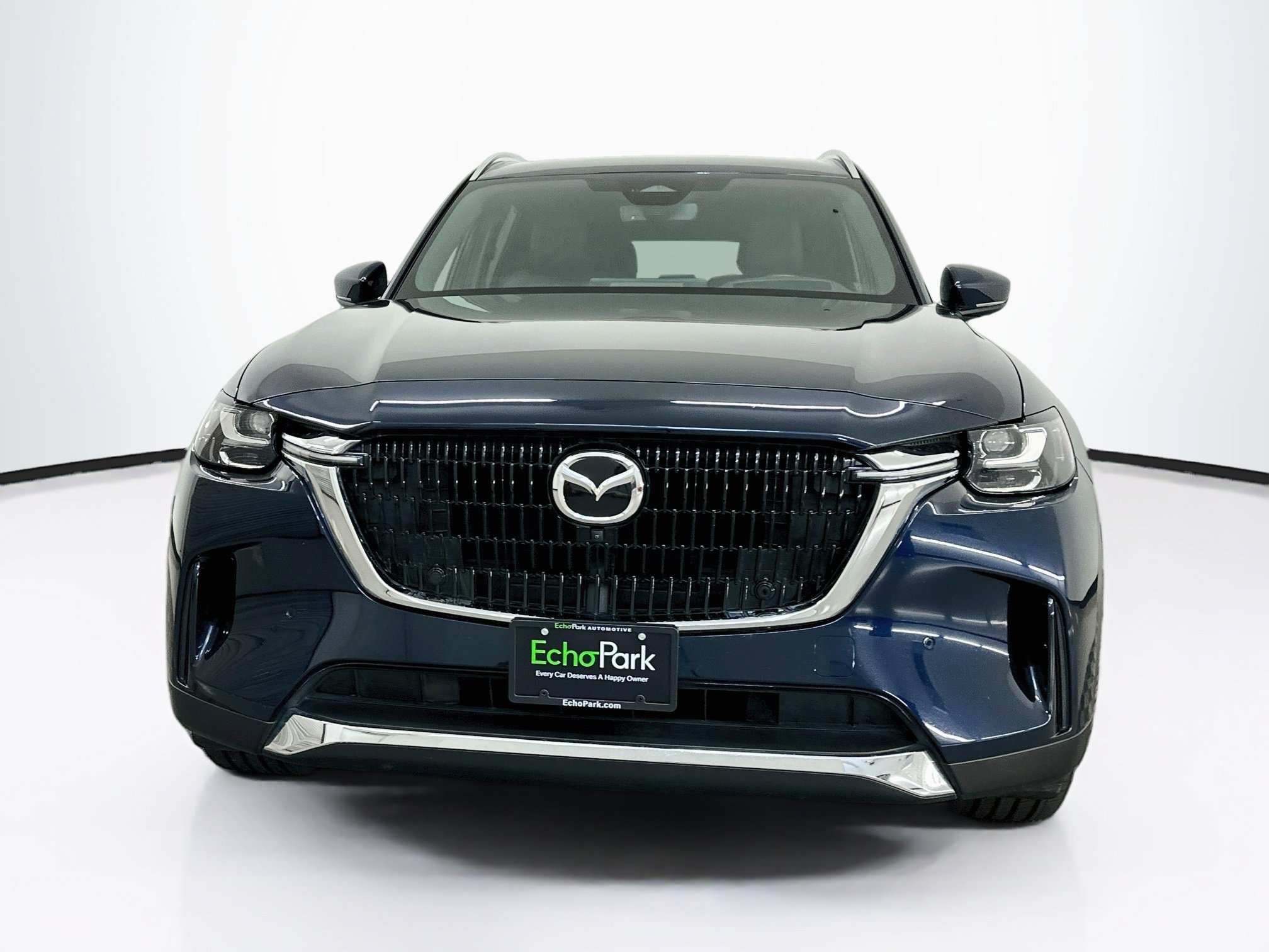 Used 2024 MAZDA CX-90 Plug-In Hybrid w/ Premium Plus AWD/4WD image 2