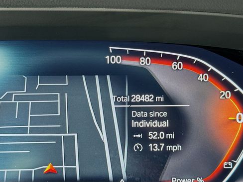Used 2023 BMW X5 sDrive40i RWD image 8