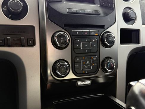 Used 2013 Ford F150 FX4 w/ Mid Equipment Group AWD/4WD image 11