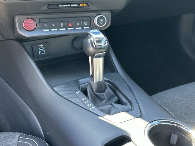 Certified 2025 Ford Mustang GT RWD image 18