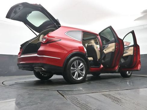 Used 2023 Acura MDX SH-AWD image 54