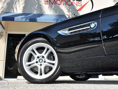 Used 2001 BMW Z8 image 35