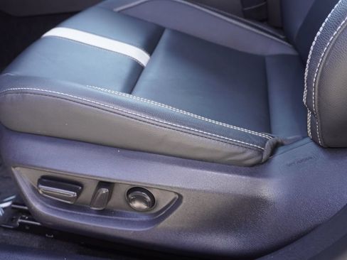Certified 2025 Toyota Camry SE FWD image 12