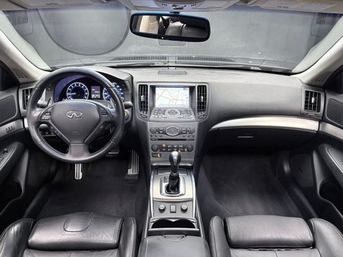 Used 2012 INFINITI G37 x Sedan w/ Premium Pkg AWD/4WD image 35
