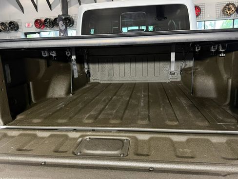 Used 2023 Jeep Gladiator Rubicon w/ Cold Weather Group image 13