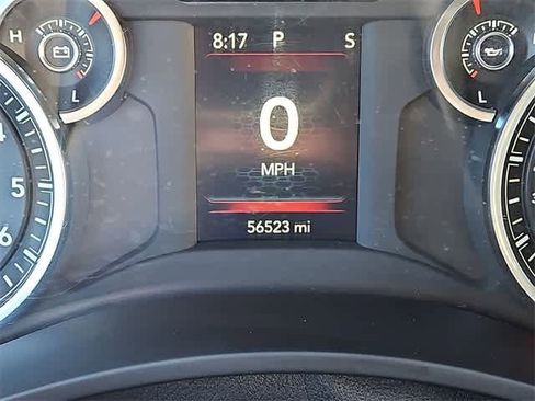 Used 2024 RAM 2500 Big Horn image 18