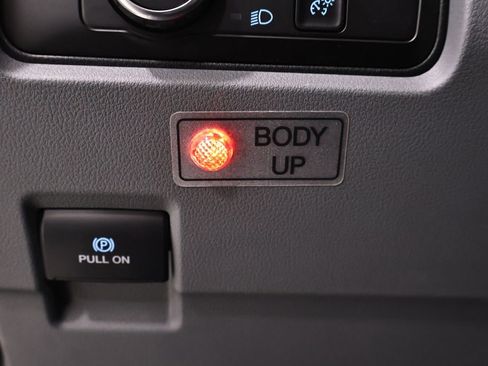 New 2026 Ford F550 4x4 Regular Cab Super Duty image 16
