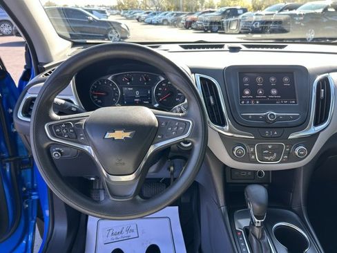Certified 2024 Chevrolet Equinox LS w/ LS Convenience Package image 17