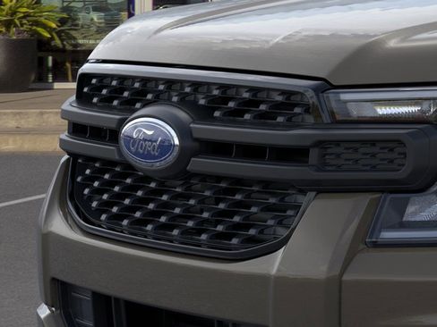 New 2025 Ford Ranger XL w/ Trailer Tow Package image 39