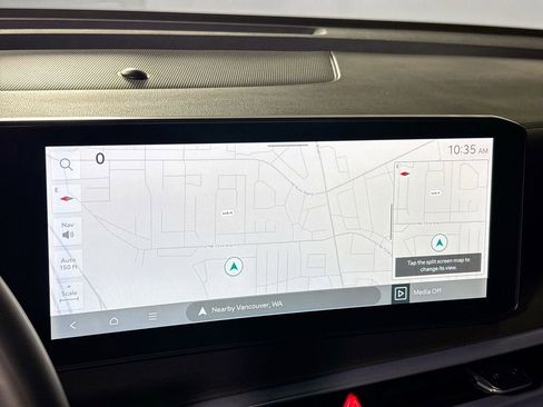 Used 2024 Kia Sorento SX Prestige image 16