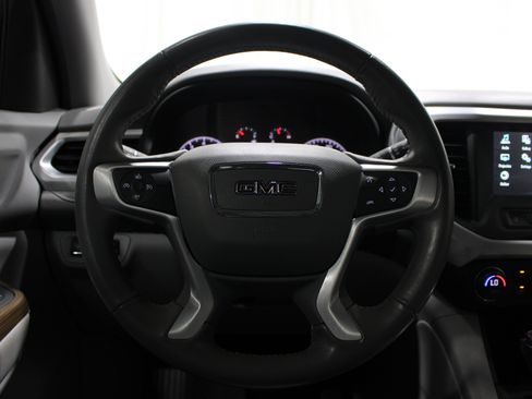 Used 2019 GMC Acadia SLE AWD/4WD image 10