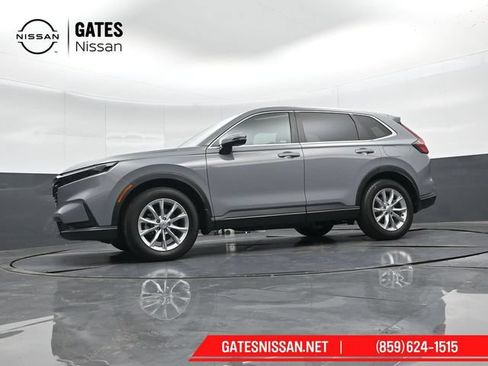 Used 2024 Honda CR-V EX-L image 43