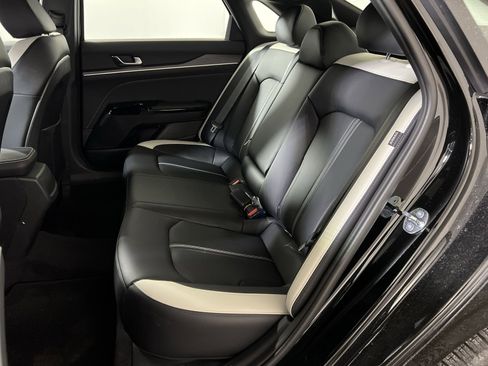 New 2026 Kia K5 GT-Line image 23