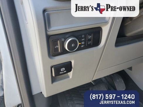 Used 2023 Ford F150 XLT w/ Equipment Group 301A Mid image 10