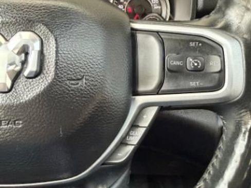 Used 2019 RAM 1500 Big Horn AWD/4WD image 24