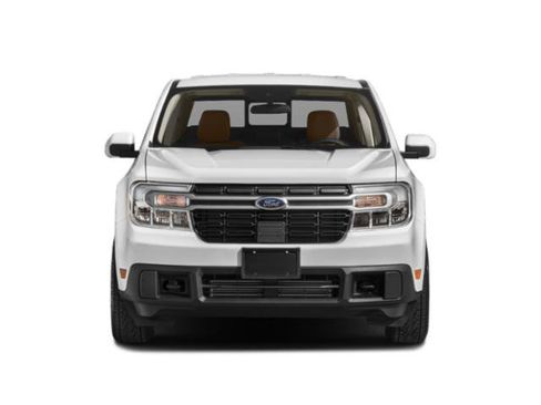 New 2024 Ford Maverick Lariat w/ FX4 Off-Road Package image 4