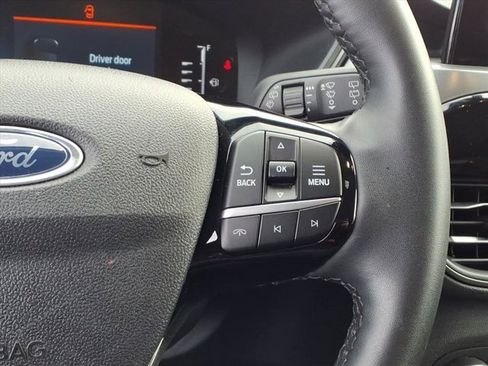 Used 2023 Ford Escape Active image 20