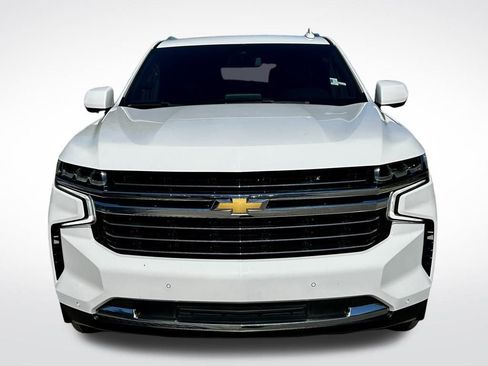 Used 2023 Chevrolet Tahoe LT image 8