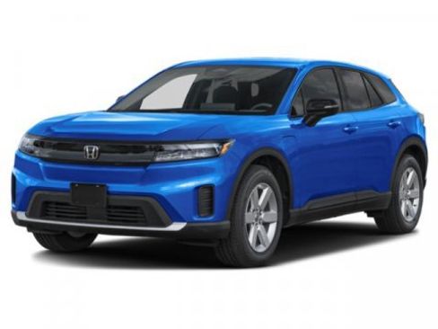New 2026 Honda Prologue Eco image 2
