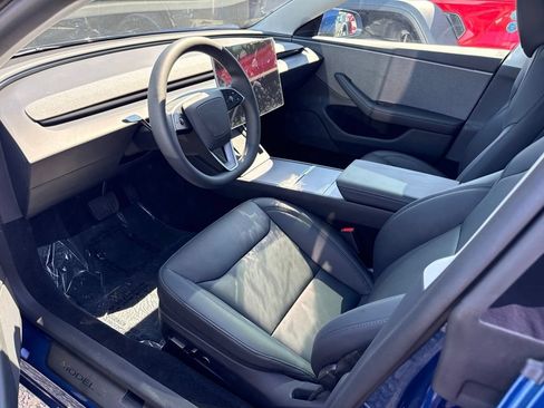 Used 2026 Tesla Model 3 RWD image 3