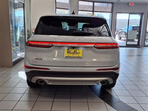 Certified 2025 Lincoln Corsair FWD image 24