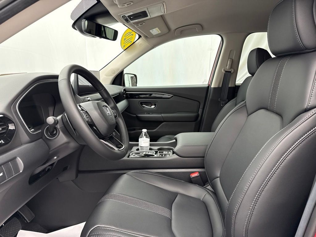 New 2026 Honda Pilot EX-L image 16