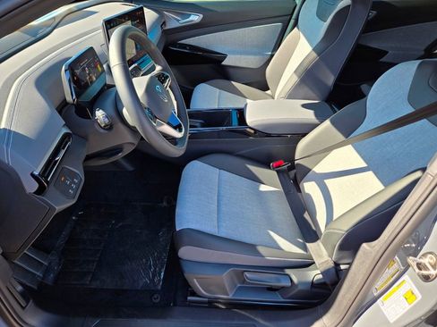 New 2026 Volkswagen ID.4 Pro AWD/4WD image 6